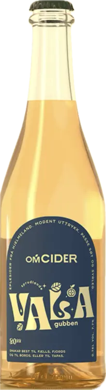OmCider Valagubben
