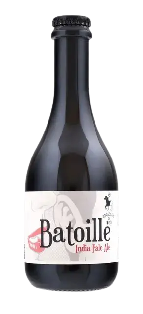 Brasserie du Dzô Batoille