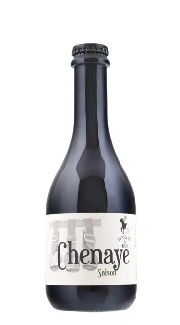 Brasserie du Dzô Chenaye