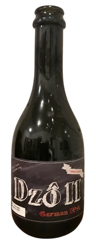 Brasserie du Dzô II