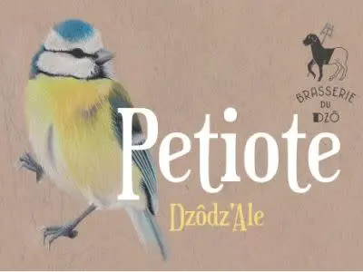 Brasserie du Dzô Petiote