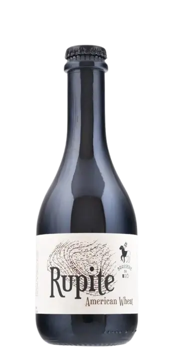Brasserie du Dzô Rupite