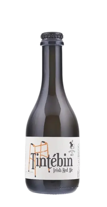 Brasserie du Dzô Tintébin