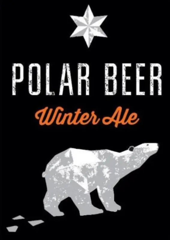 FrogBeer Polar Beer