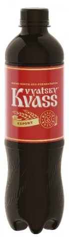 Vyatich (Вятич) Kvass Export