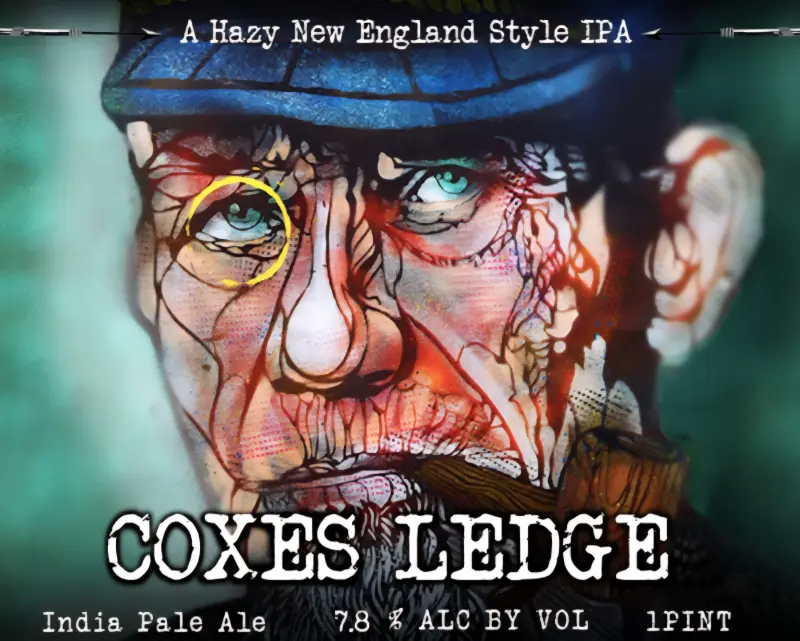 Canned Heat Coxes Ledge