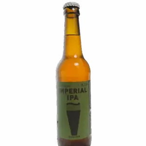 Barnimer Brauhaus Imperial IPA
