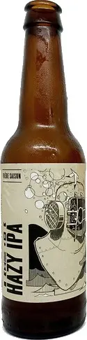 Uncle Hazy IPA