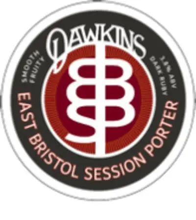Dawkins Ales East Bristol Session Porter