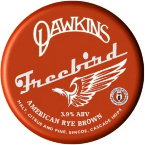 Dawkins Ales Freebird