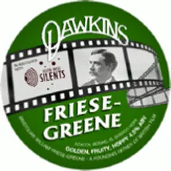 Dawkins Ales Friese-Greene Ale