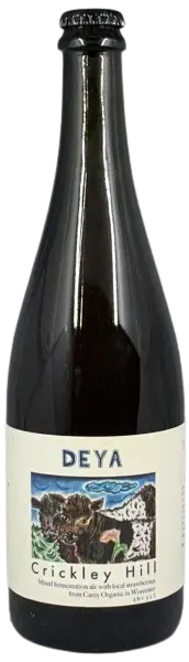 DEYA Brewing Company Crickley Hill