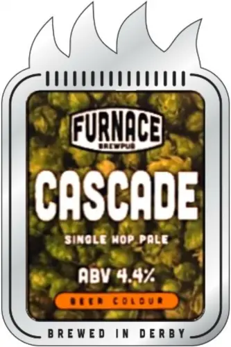Furnace Brewpub Cascade