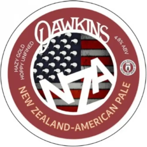 Dawkins Ales NZA