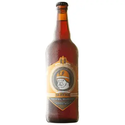 Service Brewing Teufel Hunden