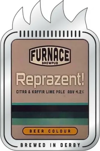 Furnace Brewpub Reprazent!