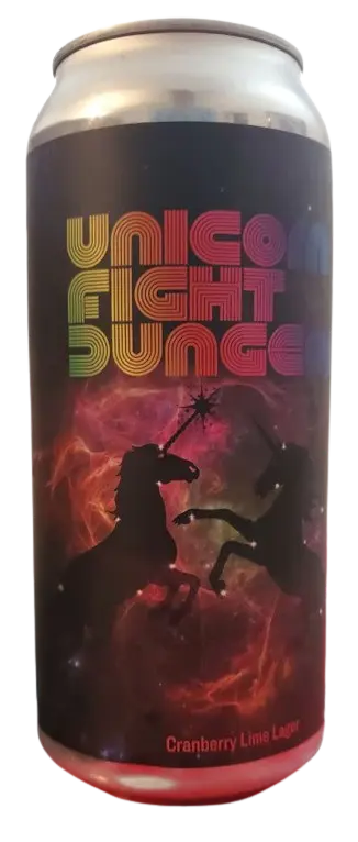 Proper Brewing Company Unicorn Fight Dungeon