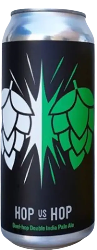 Proper Brewing Company Hop vs Hop (Motueka/Strata)