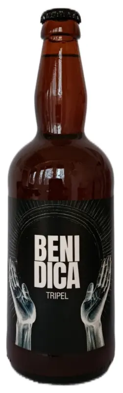 Brewdop Beni Dica
