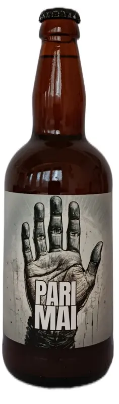 Brewdop Pari Mai