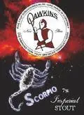 Dawkins Ales Scorpio