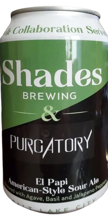 Shades Brewing Company El Papi