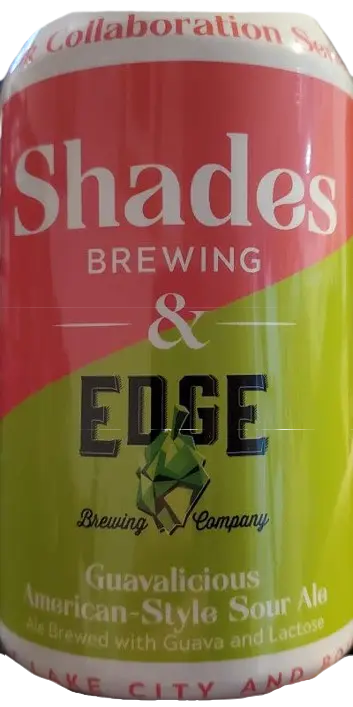 Shades Brewing Company Guavalicious