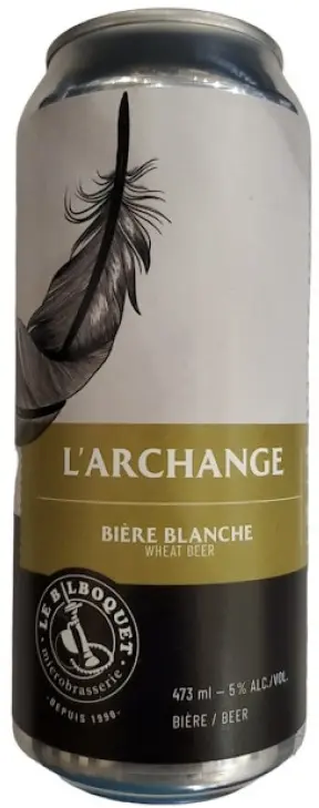 Bilboquet - Microbrasserie L'Archange