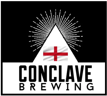 Conclave Brewing English Rain