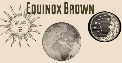 Conclave Brewing Equinox Brown Ale