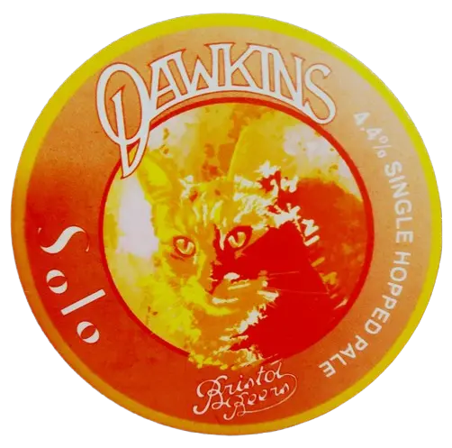 Dawkins Ales Solo