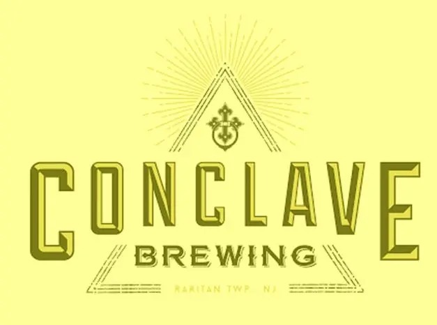 Conclave Brewing Farmhouse Saison