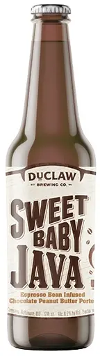 DuClaw Brewing Company Sweet Baby Java