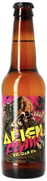 Naparbier Alien Klaw