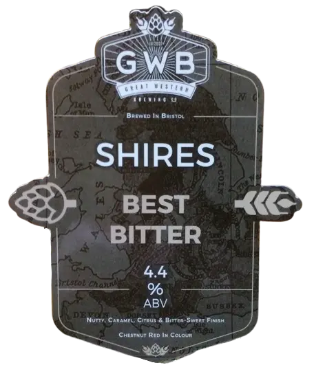 Hop Union Shires