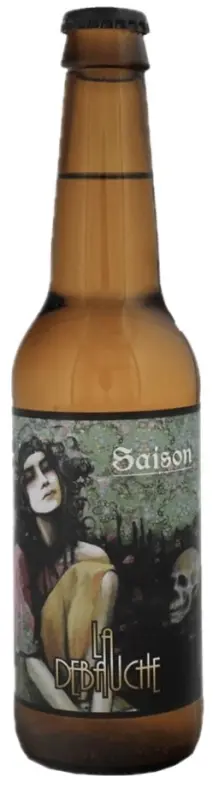 Brasserie la Débauche Saison