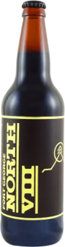Fort George Brewery North the Eighth (VIII)