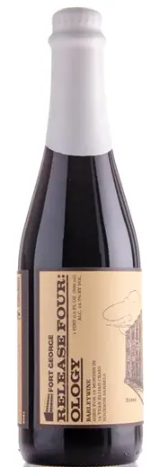 Fort George Brewery Ology