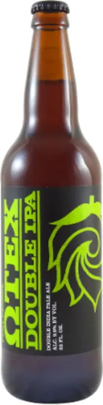 Fort George Brewery OmegaTex (-2025) - Summit & Cascade
