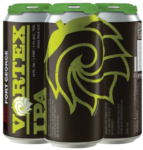Fort George Brewery Vortex IPA