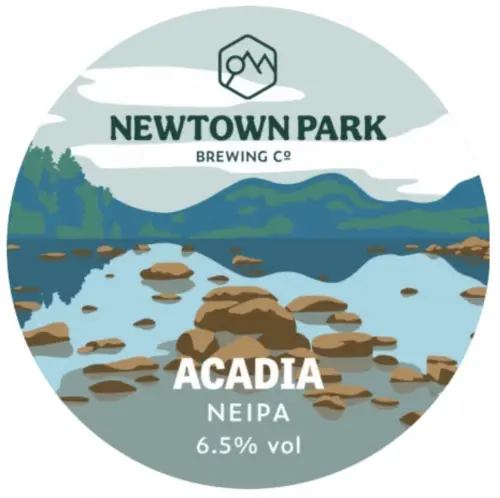 Newtown Park Acadia