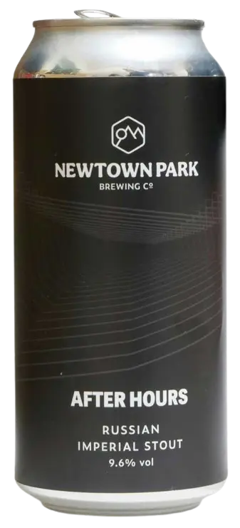 Newtown Park After Hours