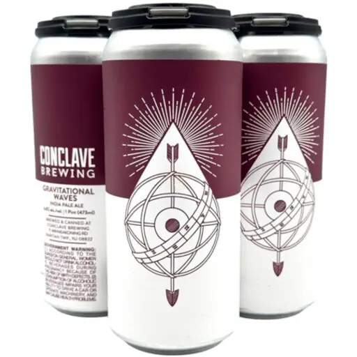 Conclave Brewing Gravitational Waves