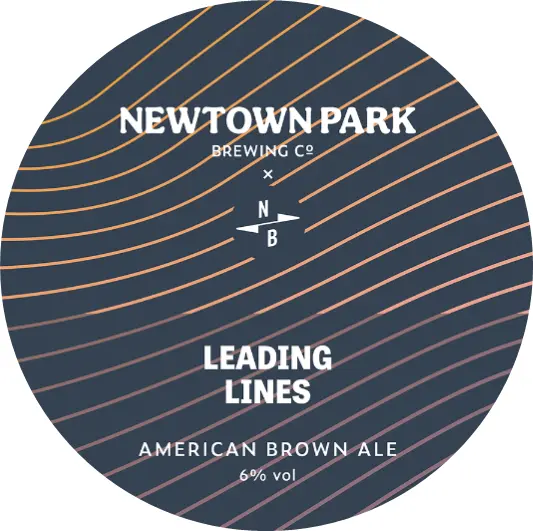 Newtown Park Leading Lines