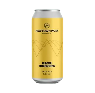 Newtown Park Maybe Tomorrow