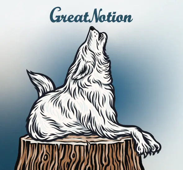 Great Notion Brewing Arctos
