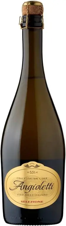 Lucia Maria Melchiori Angioletti Selezione Cider
