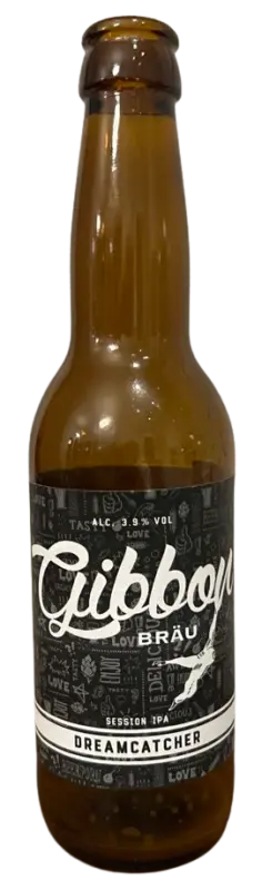 GibbonBräu Dreamcatcher
