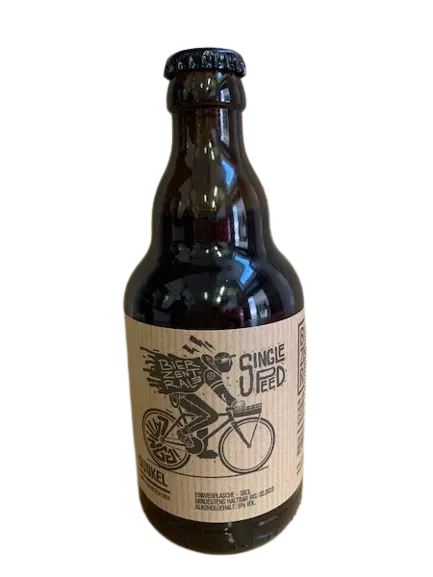 Bier Zentrale Single Speed
