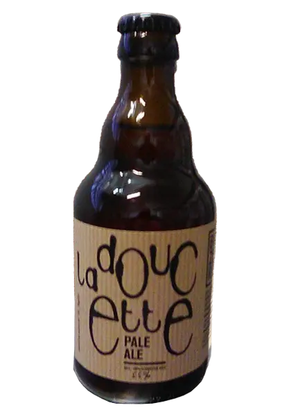Bier Zentrale La Doucette